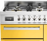 Варочный центр Bertazzoni PRO1006MFETGiT фото 2 в Санкт-Петербурге