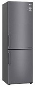 Холодильник LG GA-B 459 BLCL фото 2 в Санкт-Петербурге