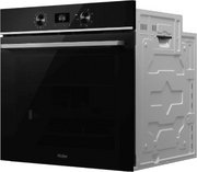 Духовой шкаф Haier HOQ-K3QNP6BX фото 3 в Санкт-Петербурге