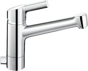 Смеситель Бланко Elipso-A-II хром фото 2 в Санкт-Петербурге Смеситель Blanco Elipso-A-II хром фото 2 в Санкт-Петербурге