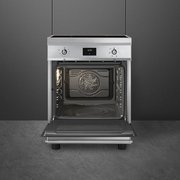 Варочный центр Smeg C6IMXT2 фото 2 в Санкт-Петербурге