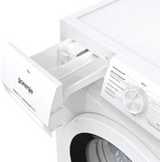 Стиральная машина Gorenje WHE72SFS фото 3 в Санкт-Петербурге