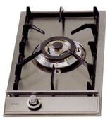 Варио-прибор (Домино) Ilve H30CV Stainless-Steel (ручки латунь) Варио-прибор (Домино) Ilve H30CV Stainless-Steel (ручки латунь)