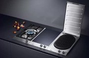 Гриль Gaggenau VR 230-112 фото 3 в Санкт-Петербурге