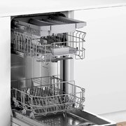 Встраиваемая посудомоечная машина Bosch SPV2XMX01E фото 4 в Санкт-Петербурге