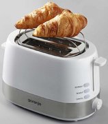 Тостер Gorenje T850WE фото 4 в Санкт-Петербурге