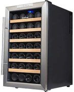 Винный шкаф Vestfrost VFWC-28Z1 фото 2 в Санкт-Петербурге