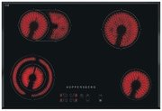 Независимая варочная панель Kuppersberg FQ7VT14