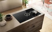 Варочная панель с вытяжкой Elica NIKOLATESLA SWITCH GLOW BL/F/83 фото 4 в Санкт-Петербурге