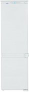 Встраиваемый двухкамерный холодильник Liebherr ICS 3314 Comfort фото 3 в Санкт-Петербурге