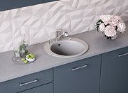 Мойка Омойкири Miya 50R CH фото 4 в Санкт-Петербурге Мойка Omoikiri Miya 50R CH фото 4 в Санкт-Петербурге