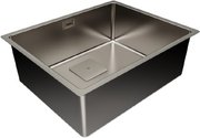 Мойка Тека FLEXLINEA RS15 50.40 PVD TITANIUM фото 4 в Санкт-Петербурге Мойка Teka FLEXLINEA RS15 50.40 PVD TITANIUM фото 4 в Санкт-Петербурге