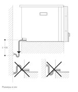 Комбинированный духовой шкаф-пароконвектомат Gaggenau BS475102 фото 3 в Санкт-Петербурге