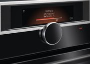 Духовой шкаф AEG BSE988330M фото 3 в Санкт-Петербурге