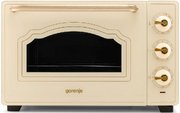 Мини-печь Gorenje OM30CLI фото в Санкт-Петербурге
