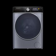 Стиральная машина с сушкой Maunfeld MFWD14106SB03 фото 3 в Санкт-Петербурге