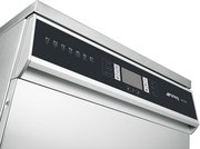 Посудомоечная машина Smeg SWT260X-1 фото 4 в Санкт-Петербурге