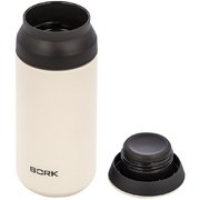 Термокружка BORK HT350 WT фото 3 в Санкт-Петербурге