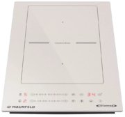 Индукционная варочная панель Maunfeld CVI292S2BBG Inverter фото 2 в Санкт-Петербурге