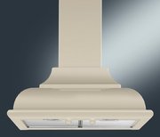 Вытяжка Smeg KC16P фото 2 в Санкт-Петербурге