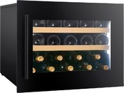 Винный шкаф Dunavox DVS-19.50B фото 2 в Санкт-Петербурге