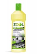 Чистящее средство Zool ZL 817 фото в Санкт-Петербурге Чистящее средство Zool ZL 817 фото в Санкт-Петербурге