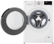 Стиральная машина LG F2V3HS4W фото 2 в Санкт-Петербурге
