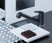 Смеситель Омойкири Tateyama-S-CH фото 3 в Санкт-Петербурге Смеситель Omoikiri Tateyama-S-CH фото 3 в Санкт-Петербурге