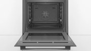 Встраиваемый духовой шкаф BOSCH HBG536EB0R фото 3 в Санкт-Петербурге