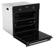 Духовой шкаф Haier HOX-P09NTB фото 4 в Санкт-Петербурге