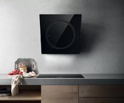 Вытяжка Elica OM AIR SENSE BL/F/75 фото 2 в Санкт-Петербурге