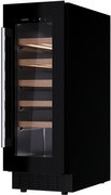 Встраиваемый винный шкаф Teka RVU 10020 GBK фото 3 в Санкт-Петербурге