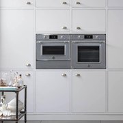 Встраиваемый ящик для подогрева Bertazzoni WD60ND фото 3 в Санкт-Петербурге
