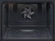 Духовой шкаф AEG OA5CB31SM фото 2 в Санкт-Петербурге