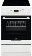 Электрическая плита Electrolux EKC954901W фото в Санкт-Петербурге