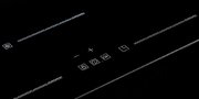 Индукционная варочная панель с вытяжкой Bertazzoni P804ICH2M37NT фото 3 в Санкт-Петербурге
