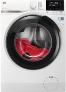 Стиральная машина AEG LFR61844BE Стиральная машина AEG LFR61844BE