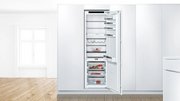 Встраиваемый холодильник Bosch KIF81HOD0 фото 2 в Санкт-Петербурге