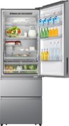 Двухкамерный холодильник Gorenje NRM720FSXL4 фото 3 в Санкт-Петербурге