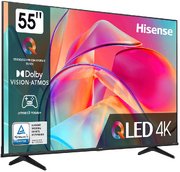 Телевизор Hisense 55E7KQ фото 3 в Санкт-Петербурге