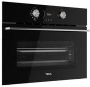Духовой шкаф Teka HLC 8406 NIGHT RIVER BLACK фото 3 в Санкт-Петербурге