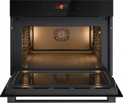 Компактный духовой шкаф Asko OCM24BGH фото 4 в Санкт-Петербурге