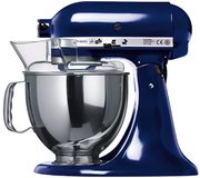 Миксер Китчен Эйд 5KSM150PSEBU фото 2 в Санкт-Петербурге Миксер KitchenAid 5KSM150PSEBU фото 2 в Санкт-Петербурге