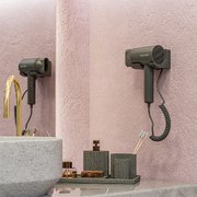 Настенный фен Meyvel MF10-1600 (Gray) фото 4 в Санкт-Петербурге