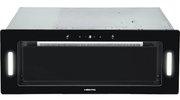 Встраиваемая вытяжка HIBERG VMF 8191 B фото 4 в Санкт-Петербурге