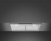 Встраиваемая вытяжка Smeg KSGT63X фото 2 в Санкт-Петербурге