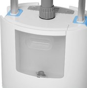 Отпариватель Maunfeld MF-1136BL PRO фото 2 в Санкт-Петербурге