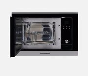 Встраиваемая микроволновая печь Kuppersberg HMW 655 X фото 3 в Санкт-Петербурге