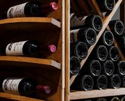 Держатель для горизонтальных бутылок EuroCave MV5-020015 фото 2 в Санкт-Петербурге