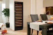 Встраиваемый мультитемпературный винный шкаф EuroCave S-259 K-800021-L фото 3 в Санкт-Петербурге